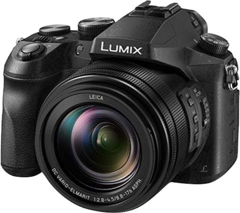 Panasonic popular Lumix DMC-FZ47 camera